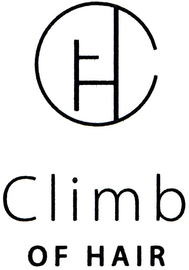 Climb of hair