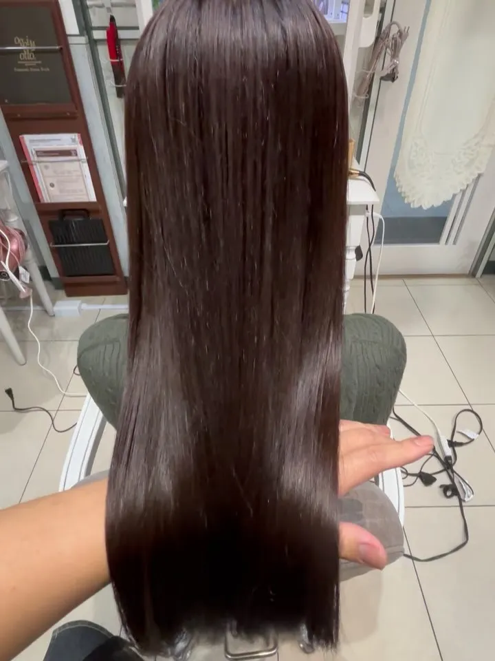 〈インスタからのご予約承ります〉
